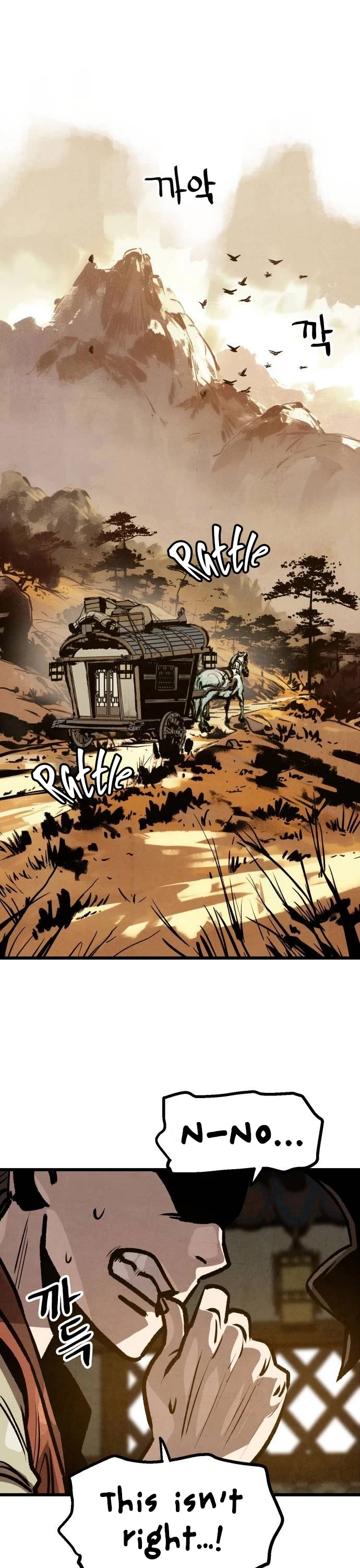 Using My Cooking Skills in a Murim World chapter 19 page 2