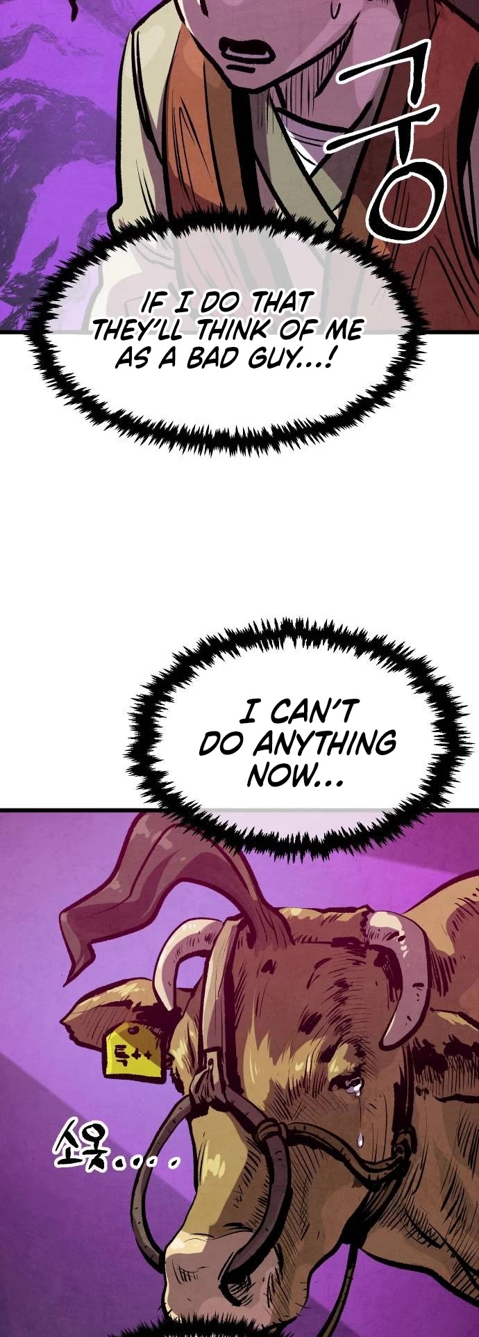 Using My Cooking Skills in a Murim World chapter 19 page 30