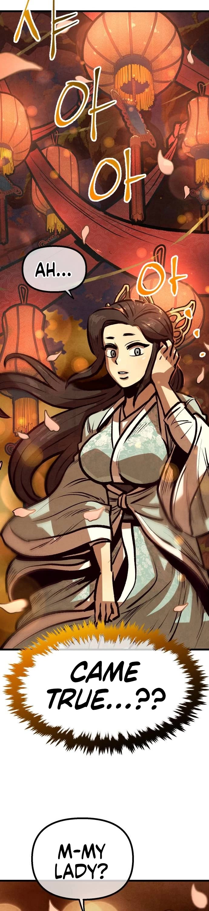 Using My Cooking Skills in a Murim World chapter 19 page 34