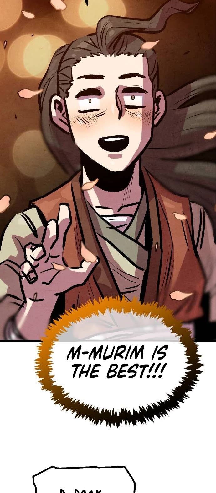 Using My Cooking Skills in a Murim World chapter 19 page 35