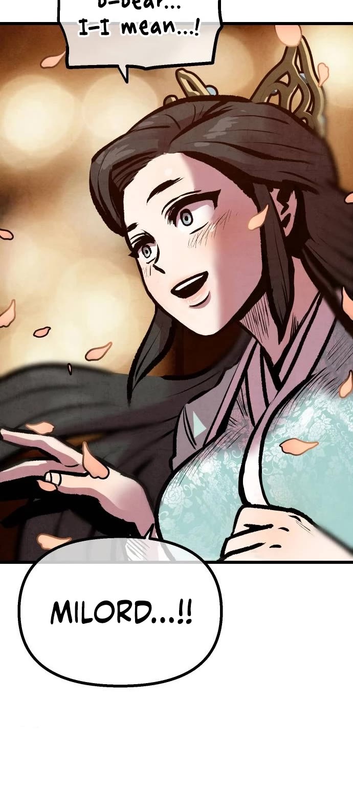 Using My Cooking Skills in a Murim World chapter 19 page 36