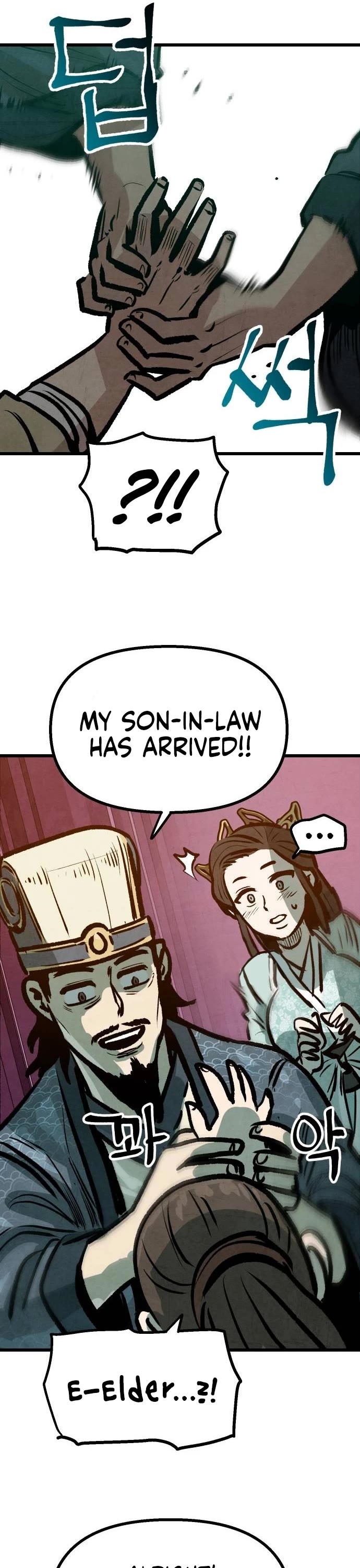 Using My Cooking Skills in a Murim World chapter 19 page 37