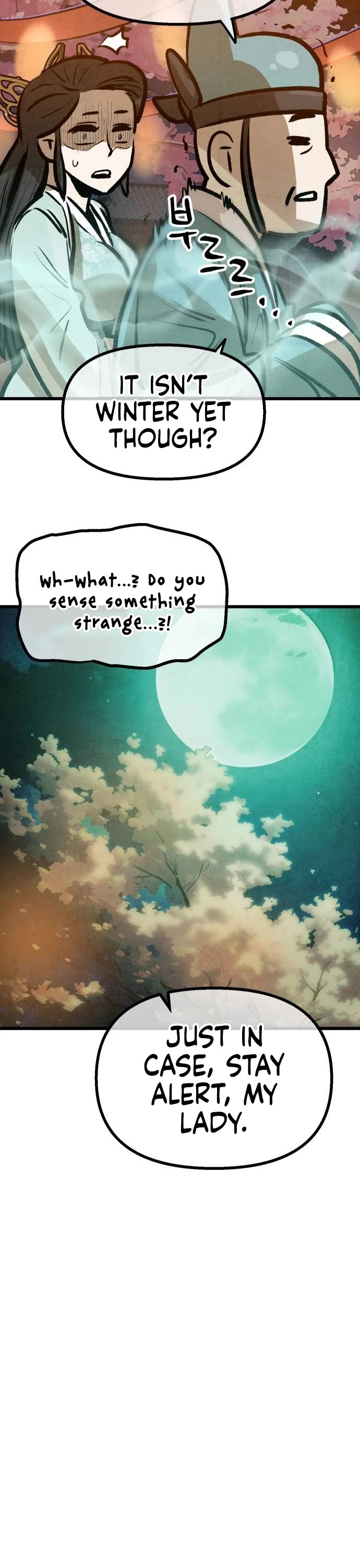 Using My Cooking Skills in a Murim World chapter 19 page 39