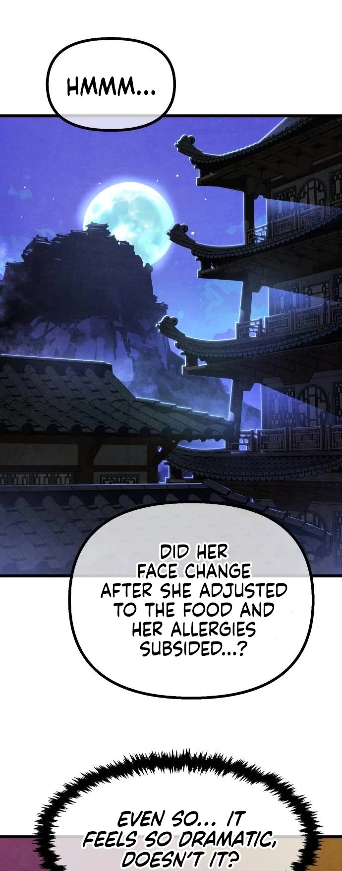 Using My Cooking Skills in a Murim World chapter 19 page 40