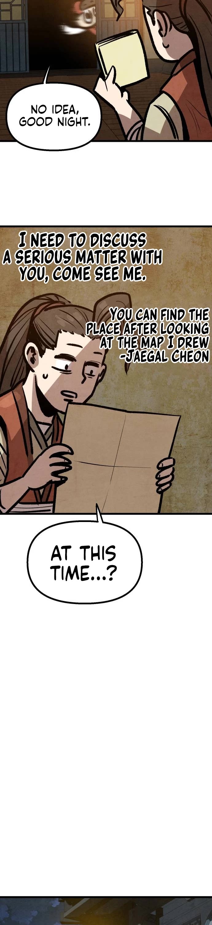 Using My Cooking Skills in a Murim World chapter 19 page 44