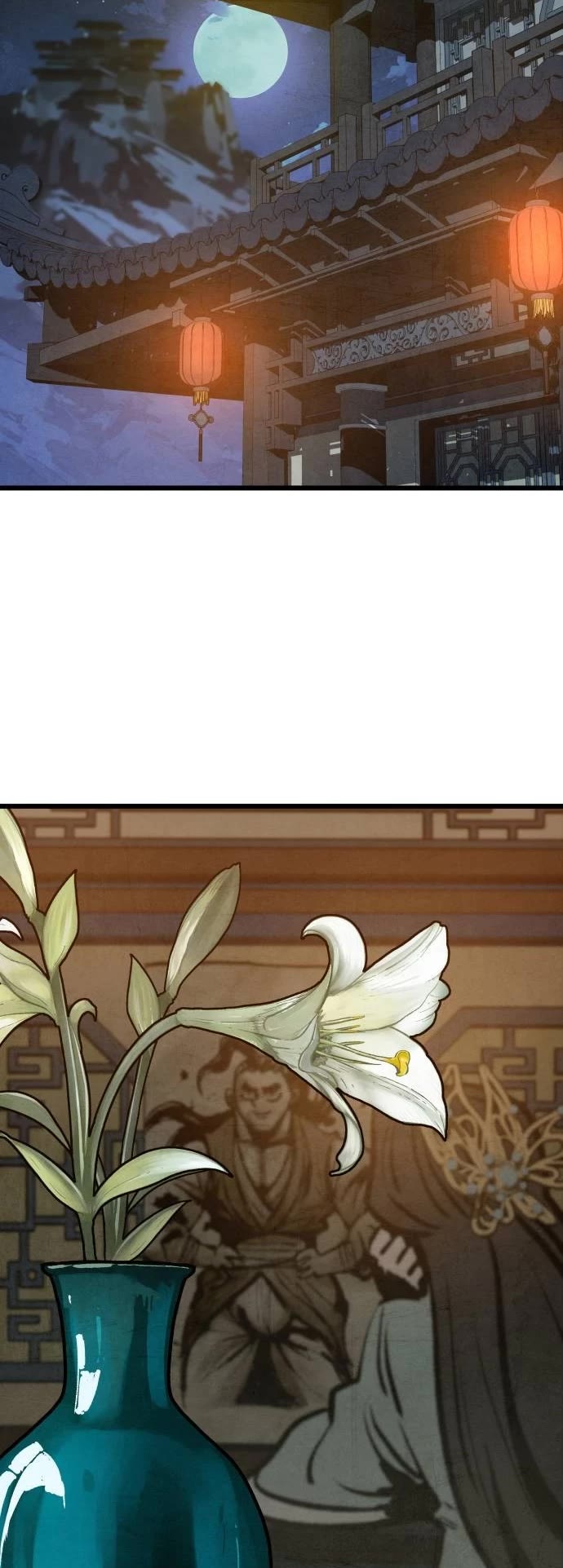 Using My Cooking Skills in a Murim World chapter 19 page 45