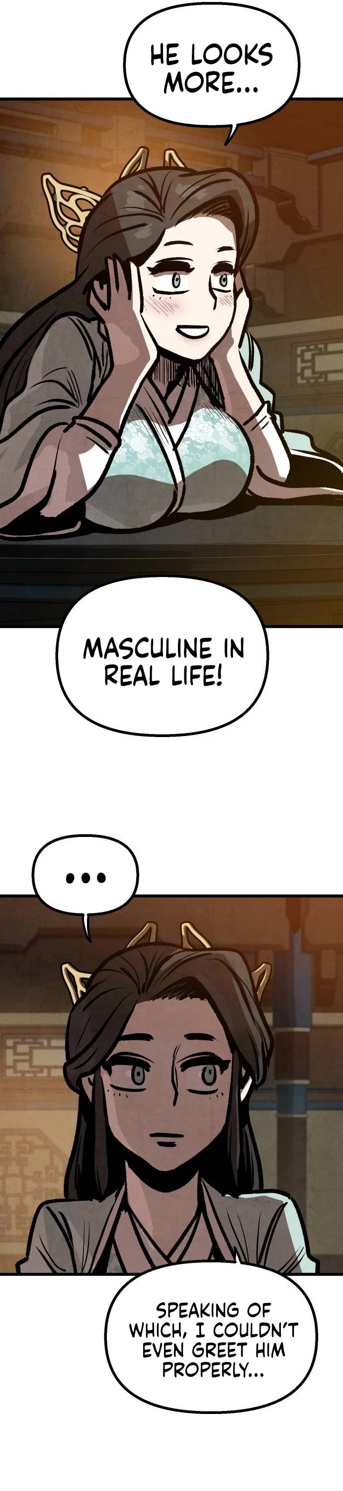 Using My Cooking Skills in a Murim World chapter 19 page 47