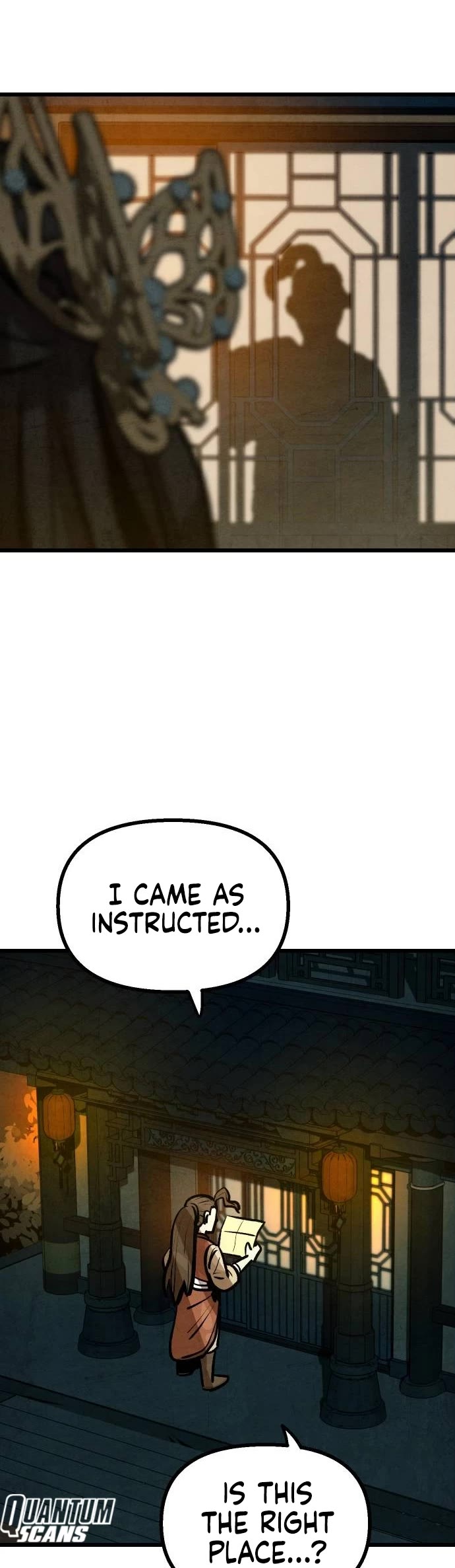 Using My Cooking Skills in a Murim World chapter 19 page 49