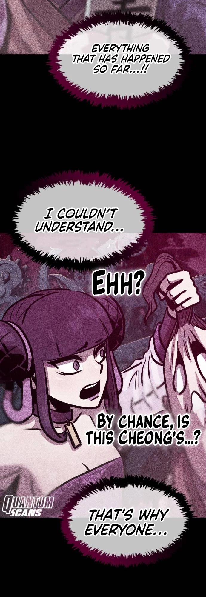 Using My Cooking Skills in a Murim World chapter 19 page 5