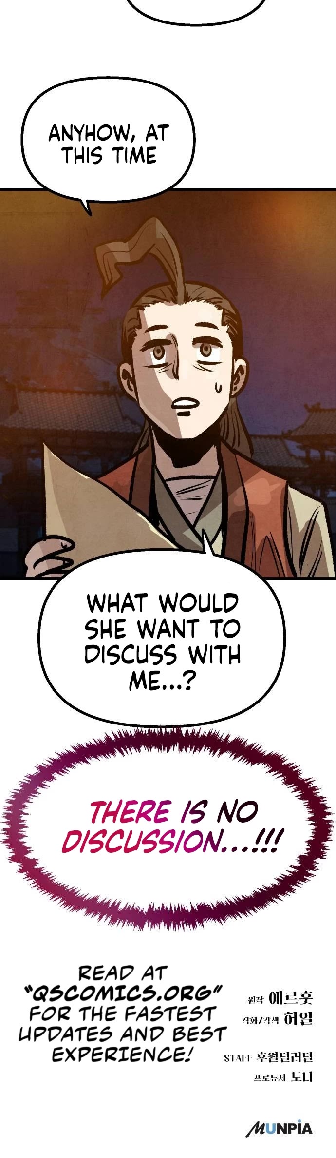 Using My Cooking Skills in a Murim World chapter 19 page 50