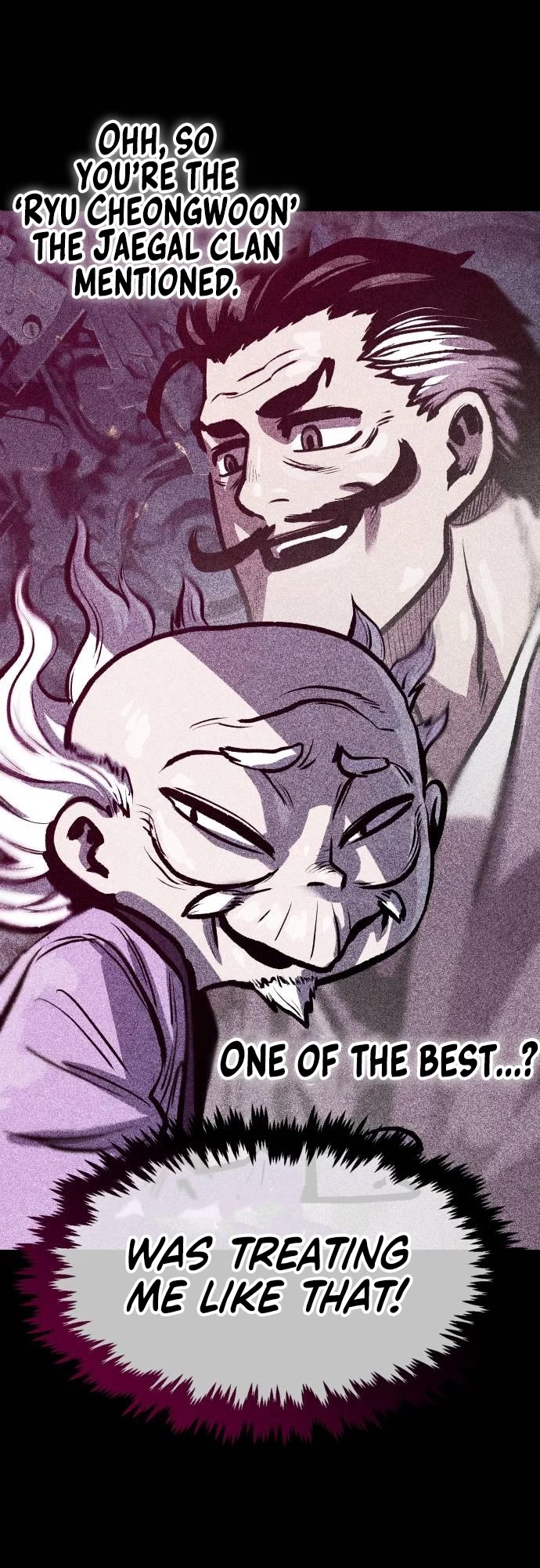 Using My Cooking Skills in a Murim World chapter 19 page 6