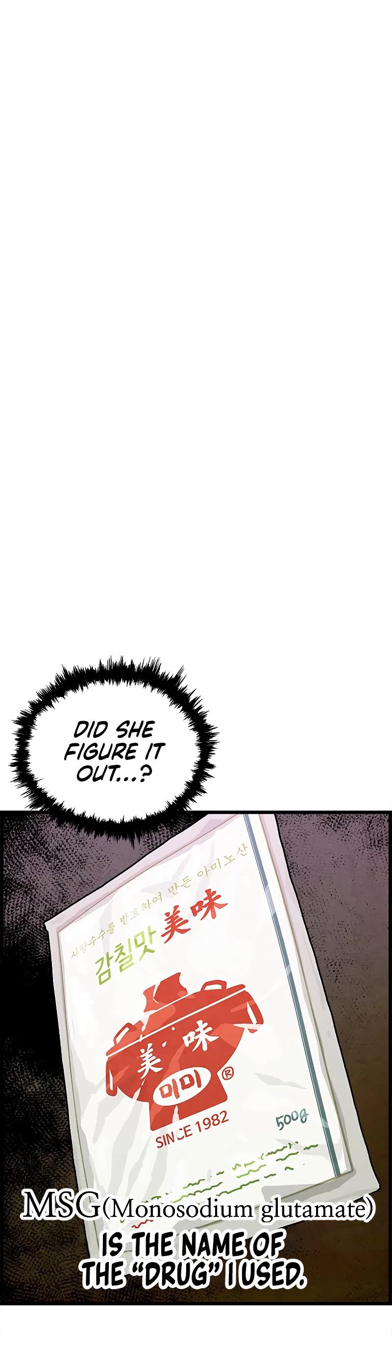 Using My Cooking Skills in a Murim World chapter 2 page 10