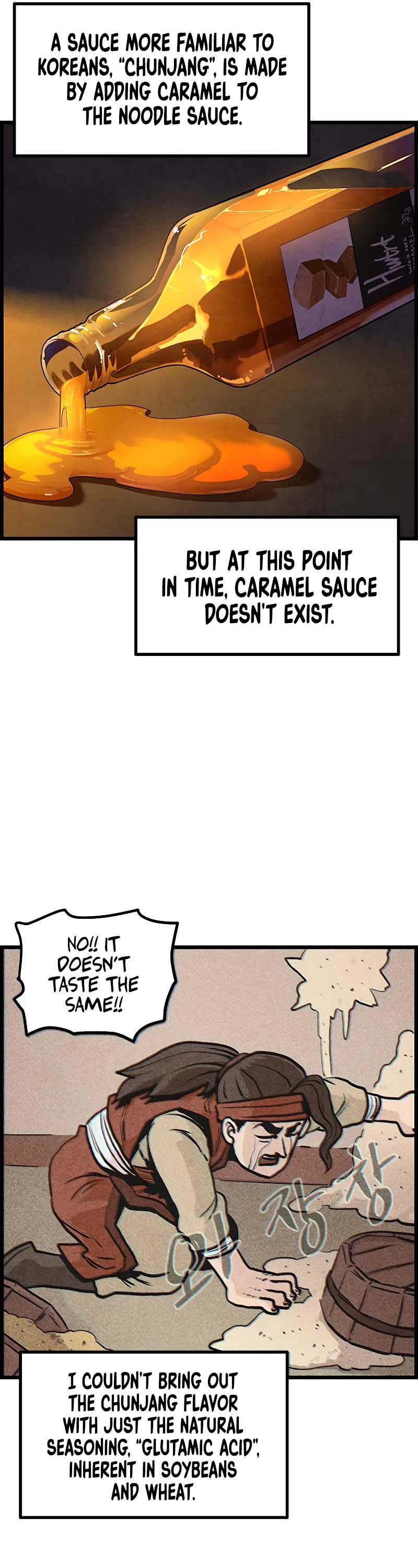 Using My Cooking Skills in a Murim World chapter 2 page 12