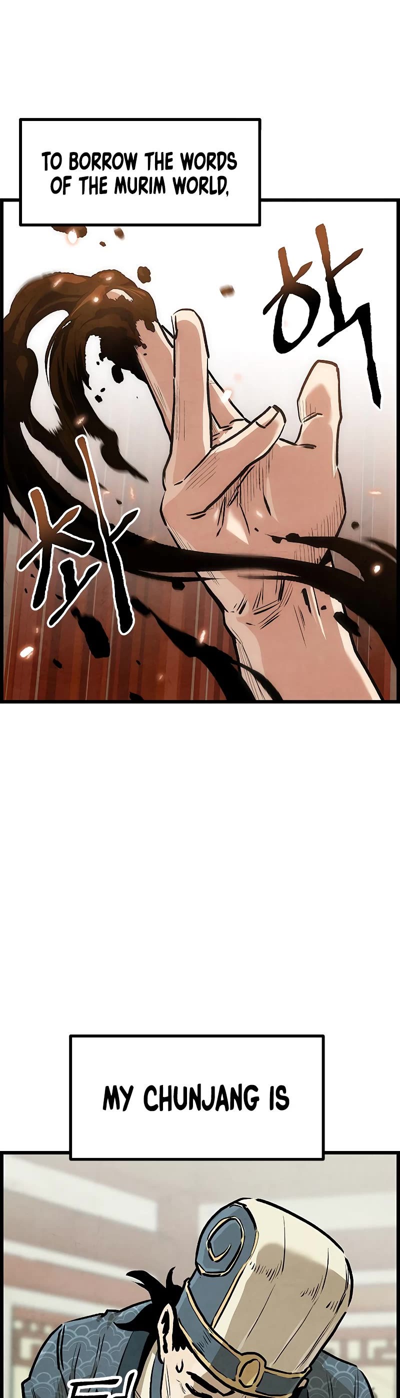 Using My Cooking Skills in a Murim World chapter 2 page 15