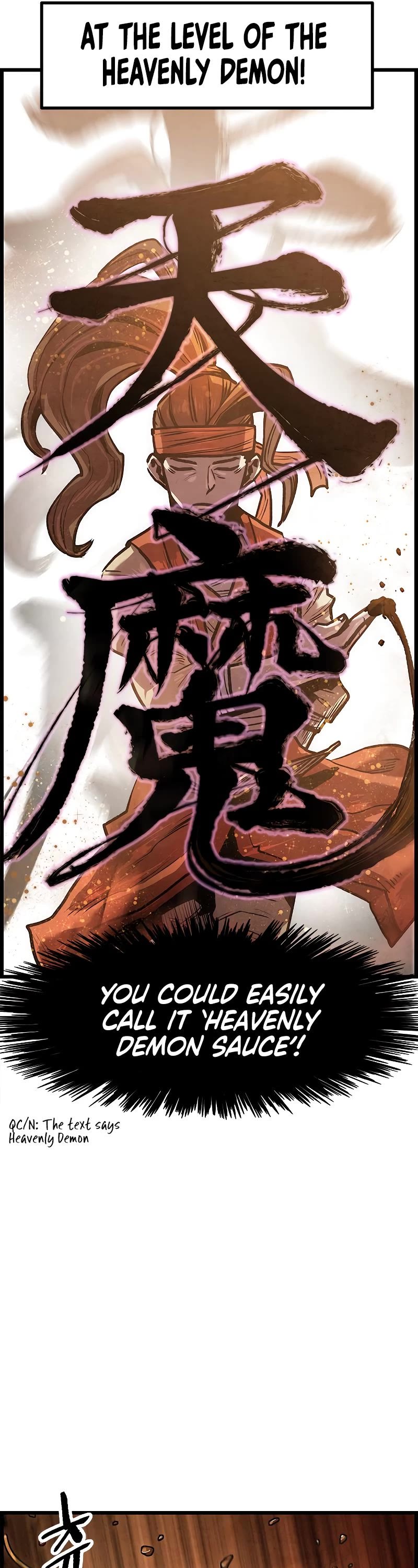 Using My Cooking Skills in a Murim World chapter 2 page 17