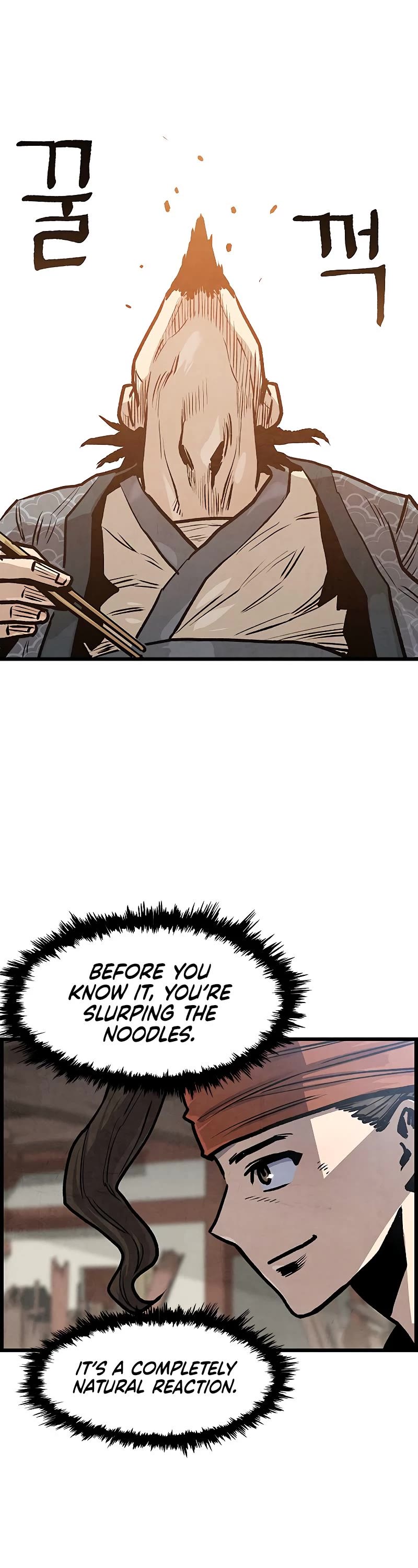 Using My Cooking Skills in a Murim World chapter 2 page 19