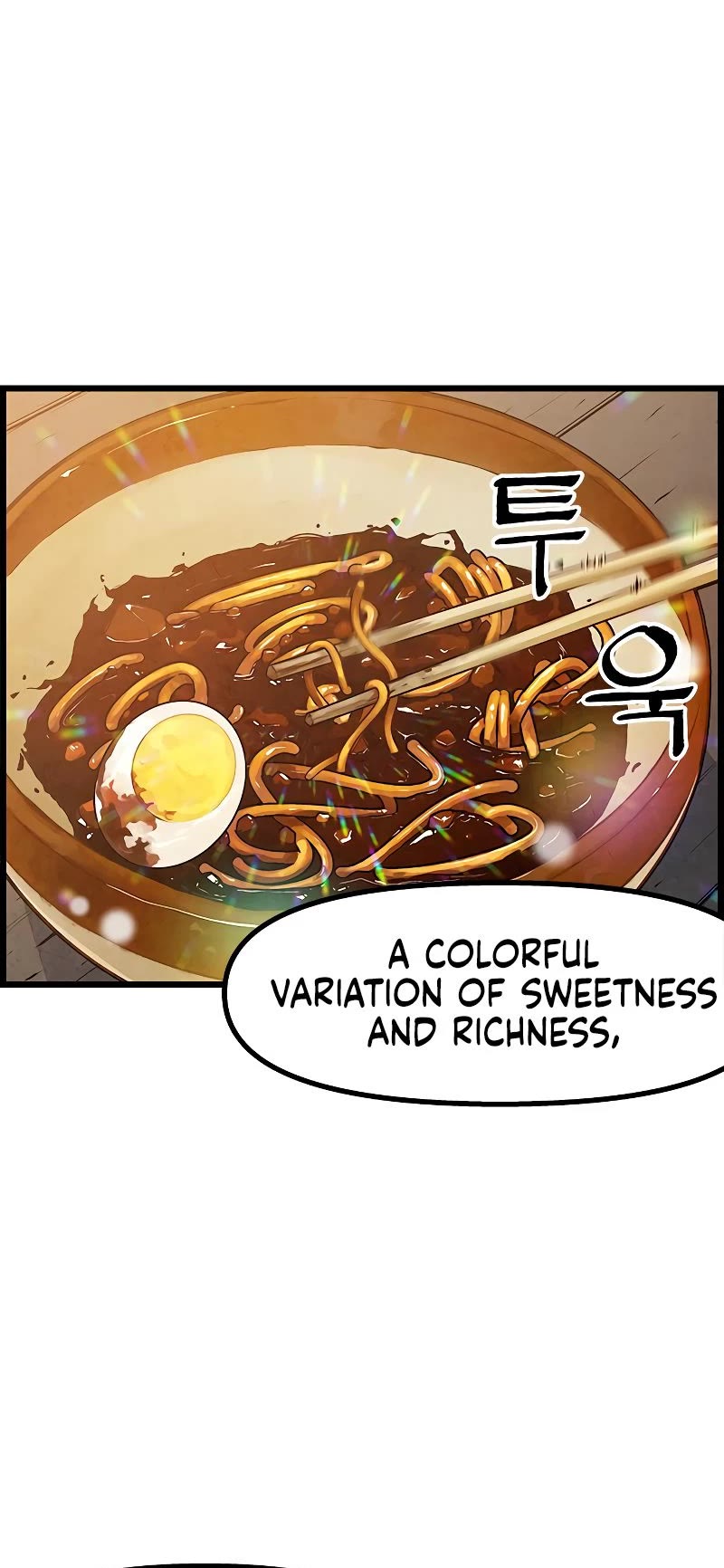 Using My Cooking Skills in a Murim World chapter 2 page 20