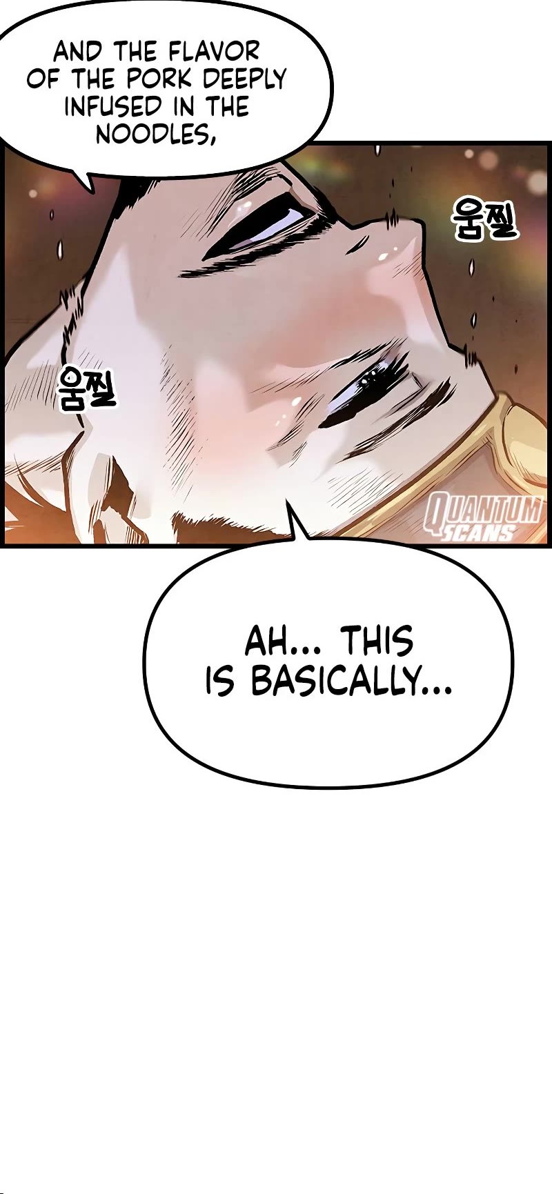 Using My Cooking Skills in a Murim World chapter 2 page 21