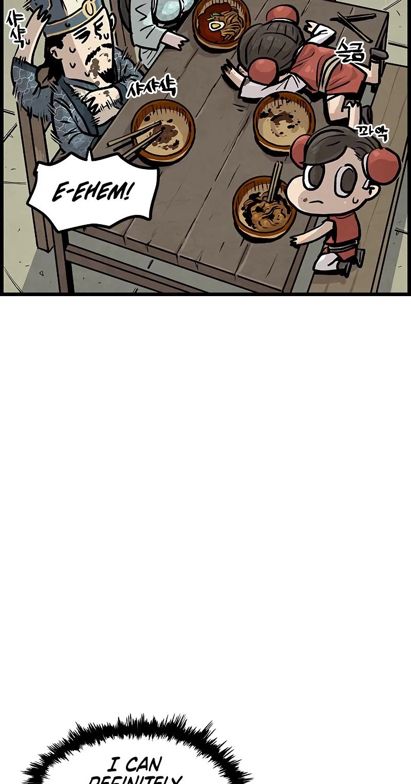 Using My Cooking Skills in a Murim World chapter 2 page 26