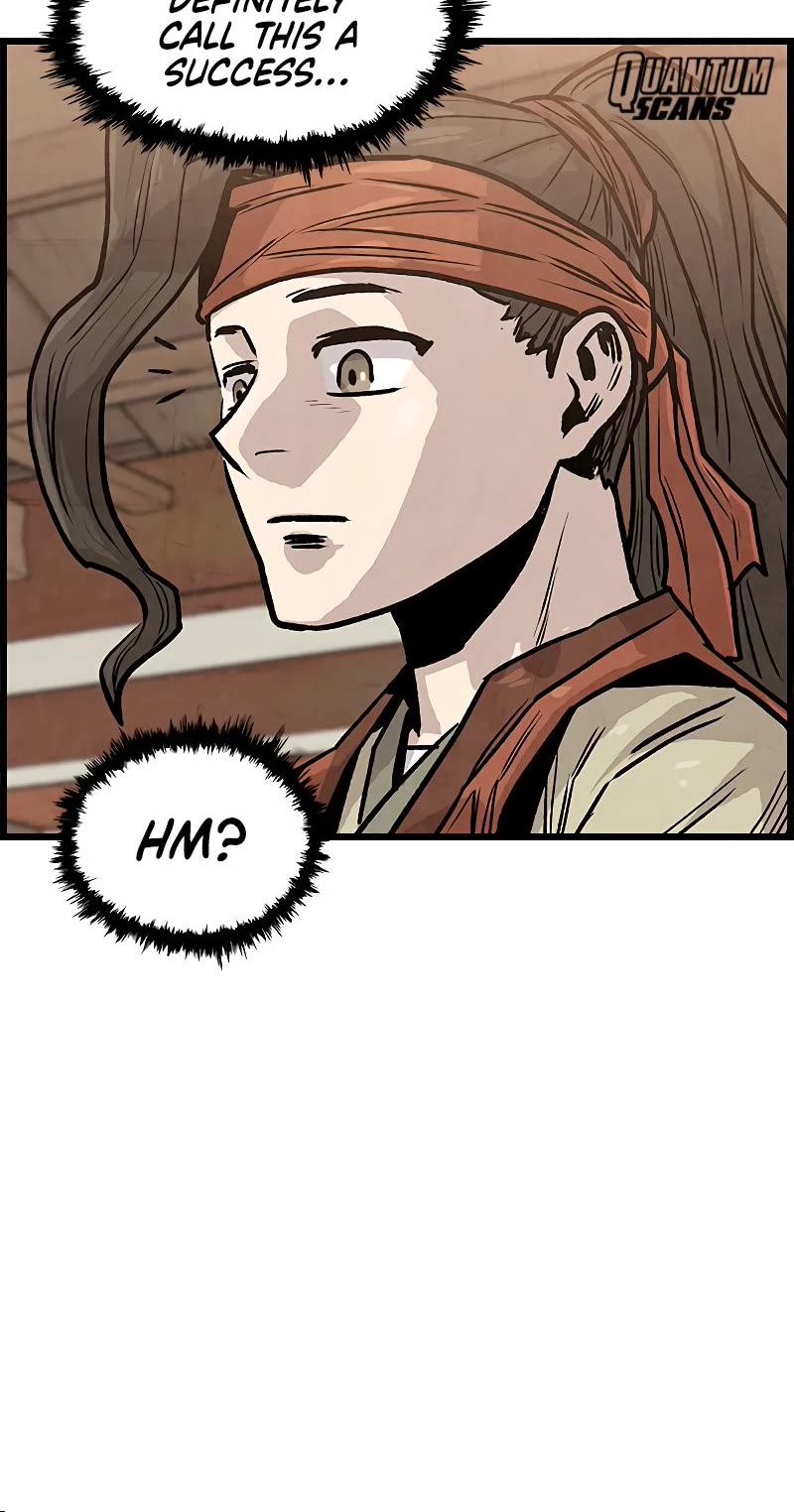 Using My Cooking Skills in a Murim World chapter 2 page 27