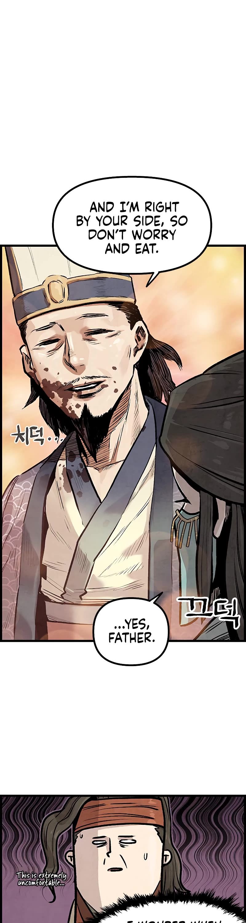 Using My Cooking Skills in a Murim World chapter 2 page 30