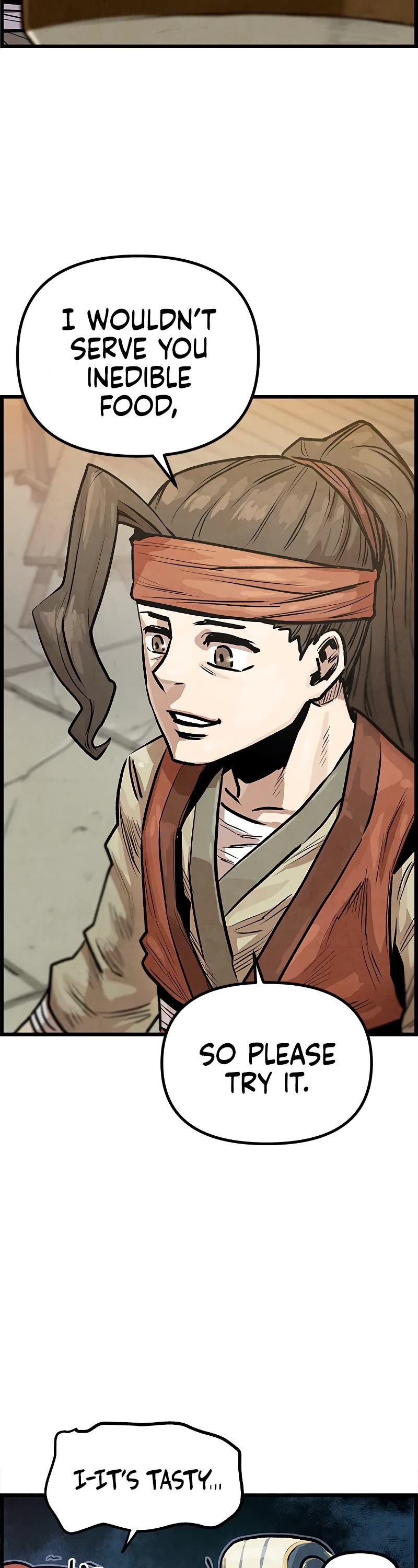 Using My Cooking Skills in a Murim World chapter 2 page 4