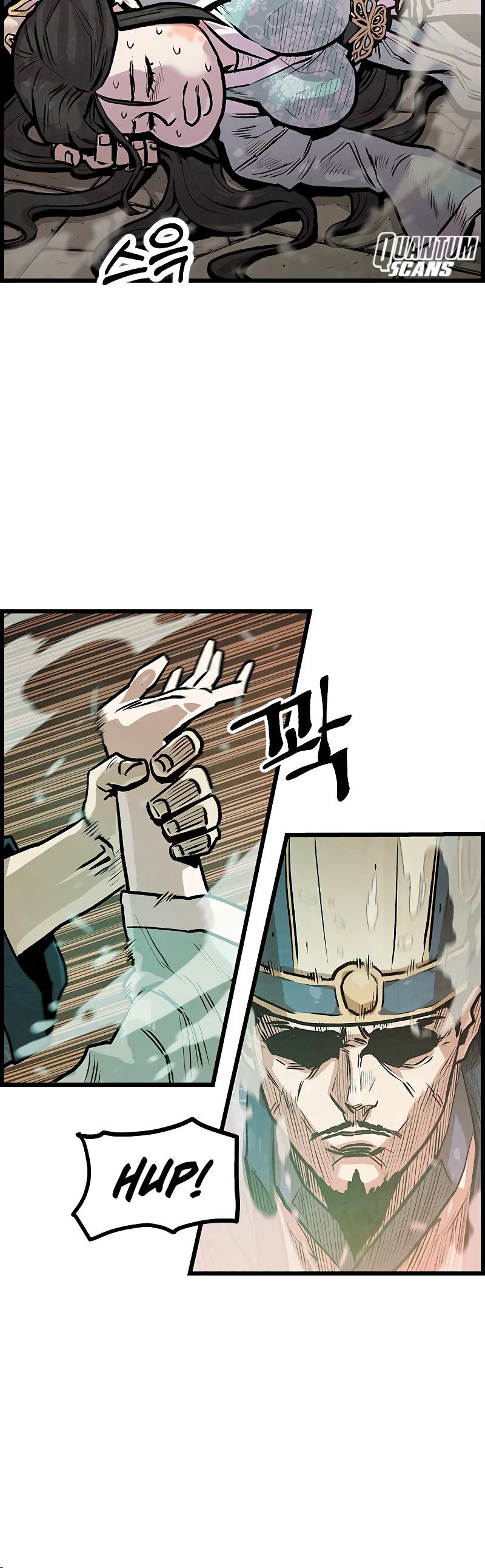 Using My Cooking Skills in a Murim World chapter 2 page 42