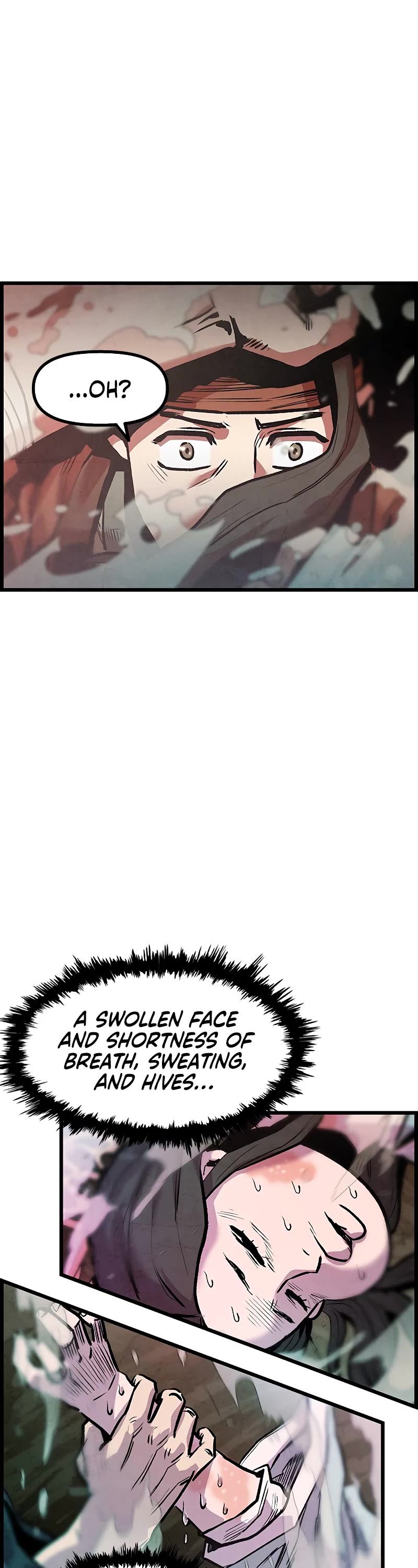 Using My Cooking Skills in a Murim World chapter 2 page 46