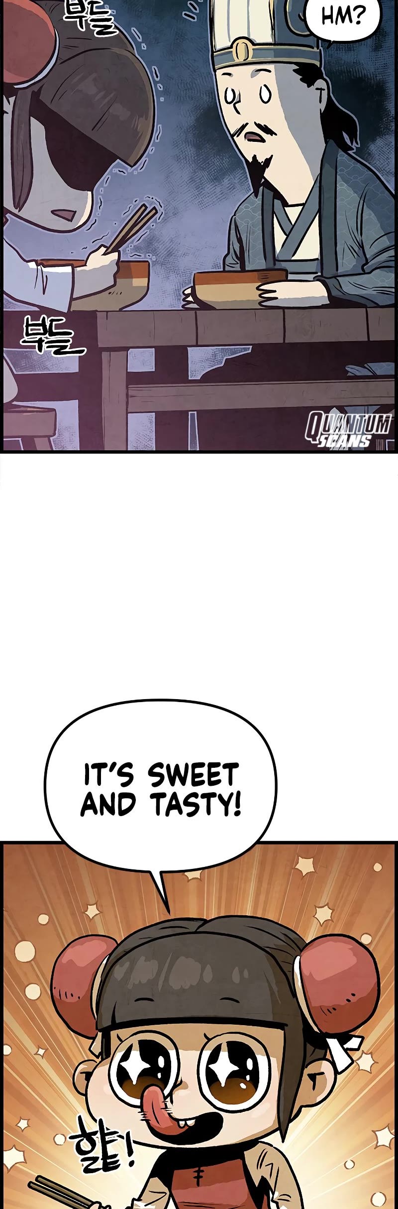 Using My Cooking Skills in a Murim World chapter 2 page 5