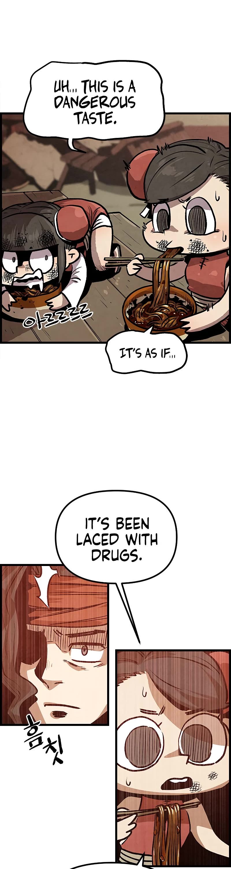 Using My Cooking Skills in a Murim World chapter 2 page 8