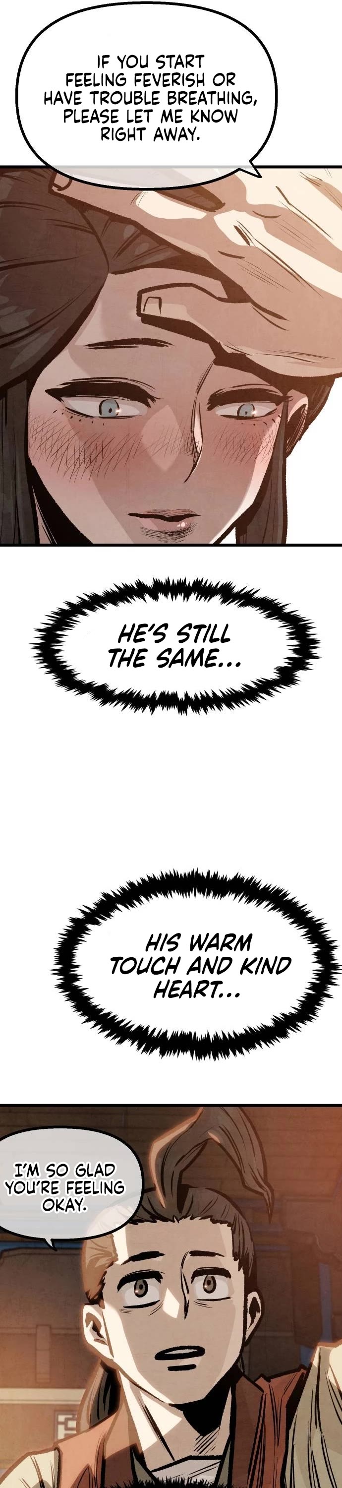 Using My Cooking Skills in a Murim World chapter 20 page 11