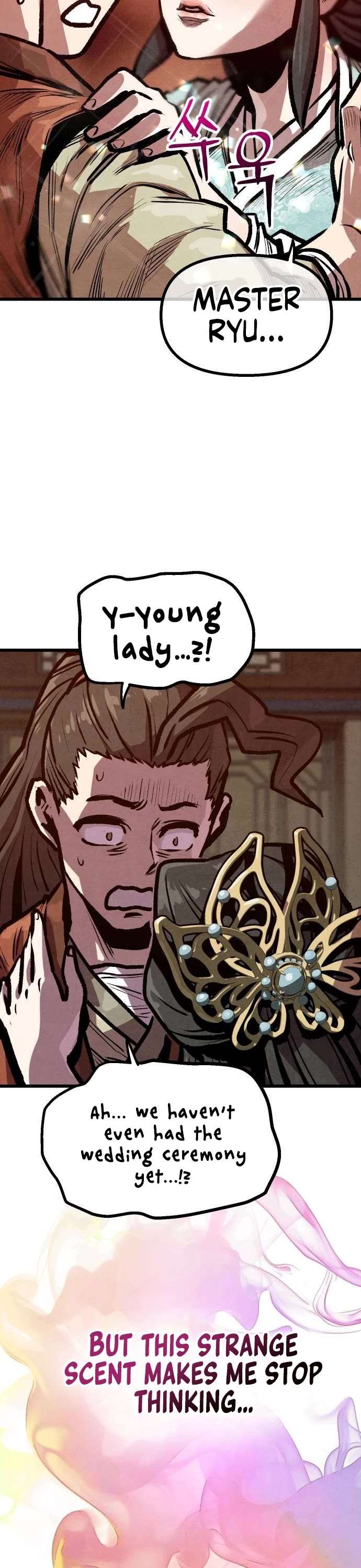 Using My Cooking Skills in a Murim World chapter 20 page 13