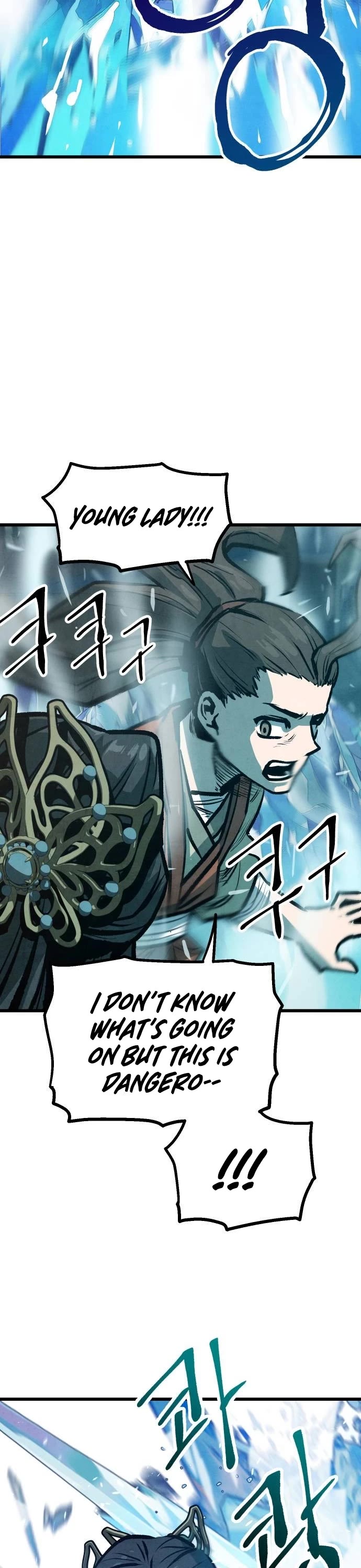 Using My Cooking Skills in a Murim World chapter 20 page 17