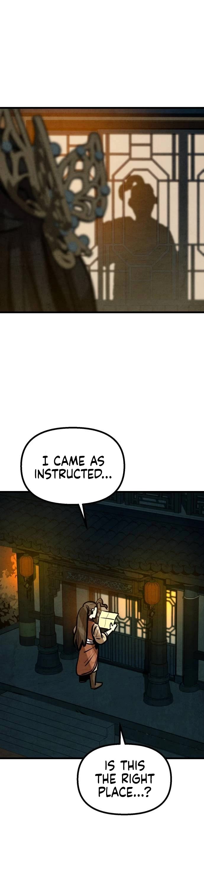 Using My Cooking Skills in a Murim World chapter 20 page 2