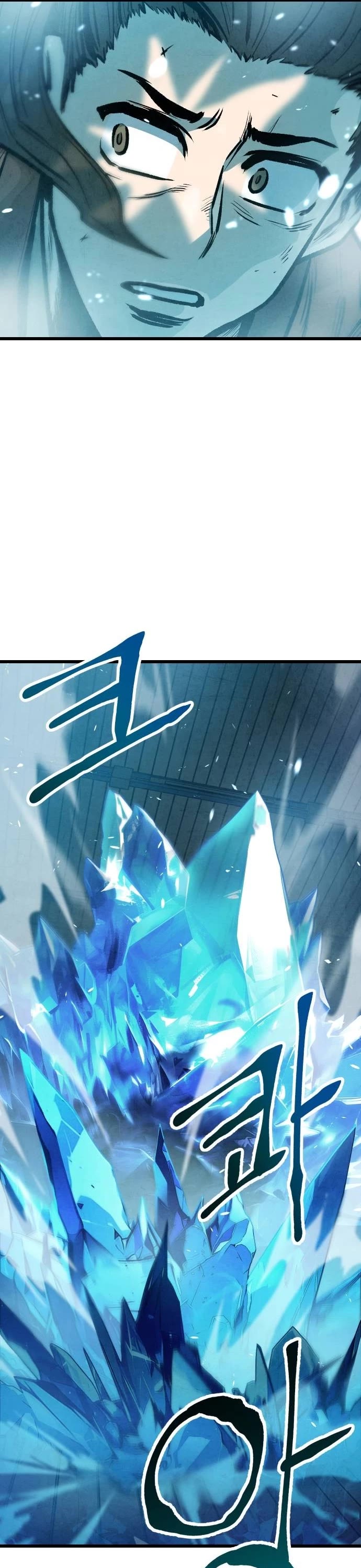 Using My Cooking Skills in a Murim World chapter 20 page 21