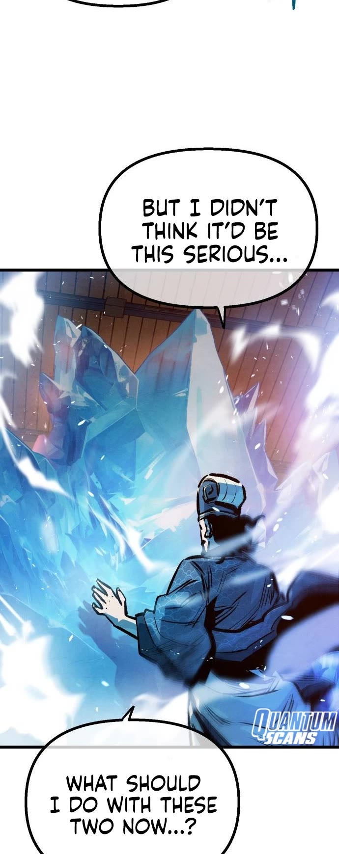 Using My Cooking Skills in a Murim World chapter 20 page 24