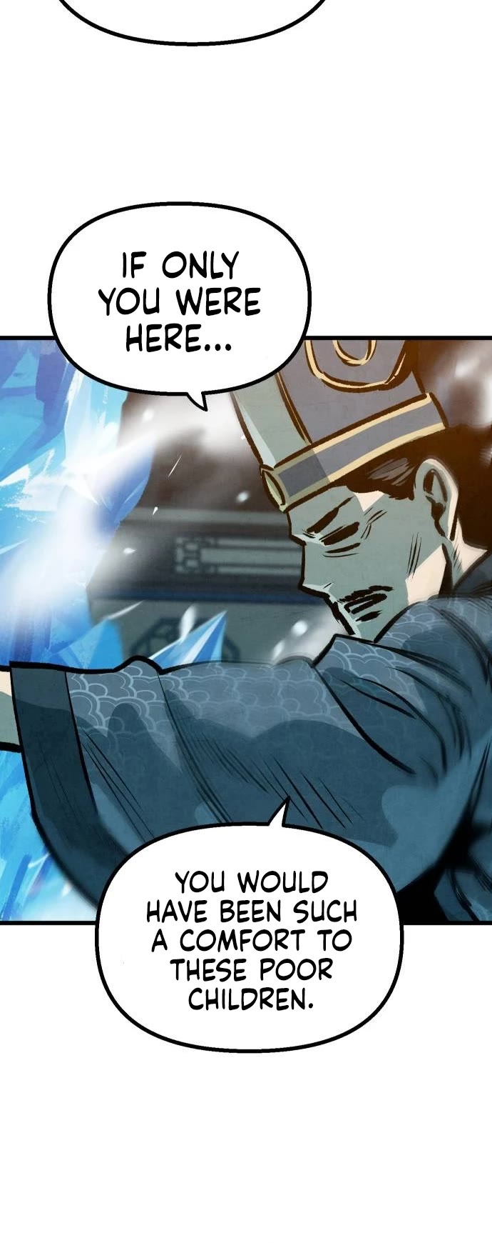 Using My Cooking Skills in a Murim World chapter 20 page 25