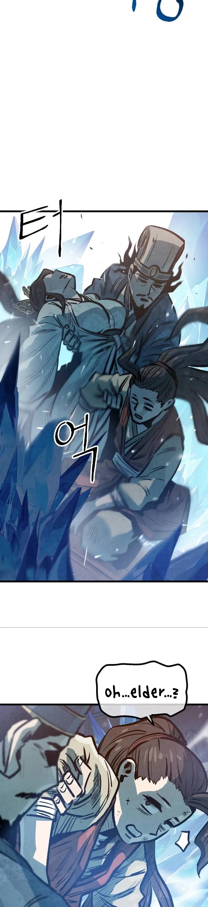 Using My Cooking Skills in a Murim World chapter 20 page 28