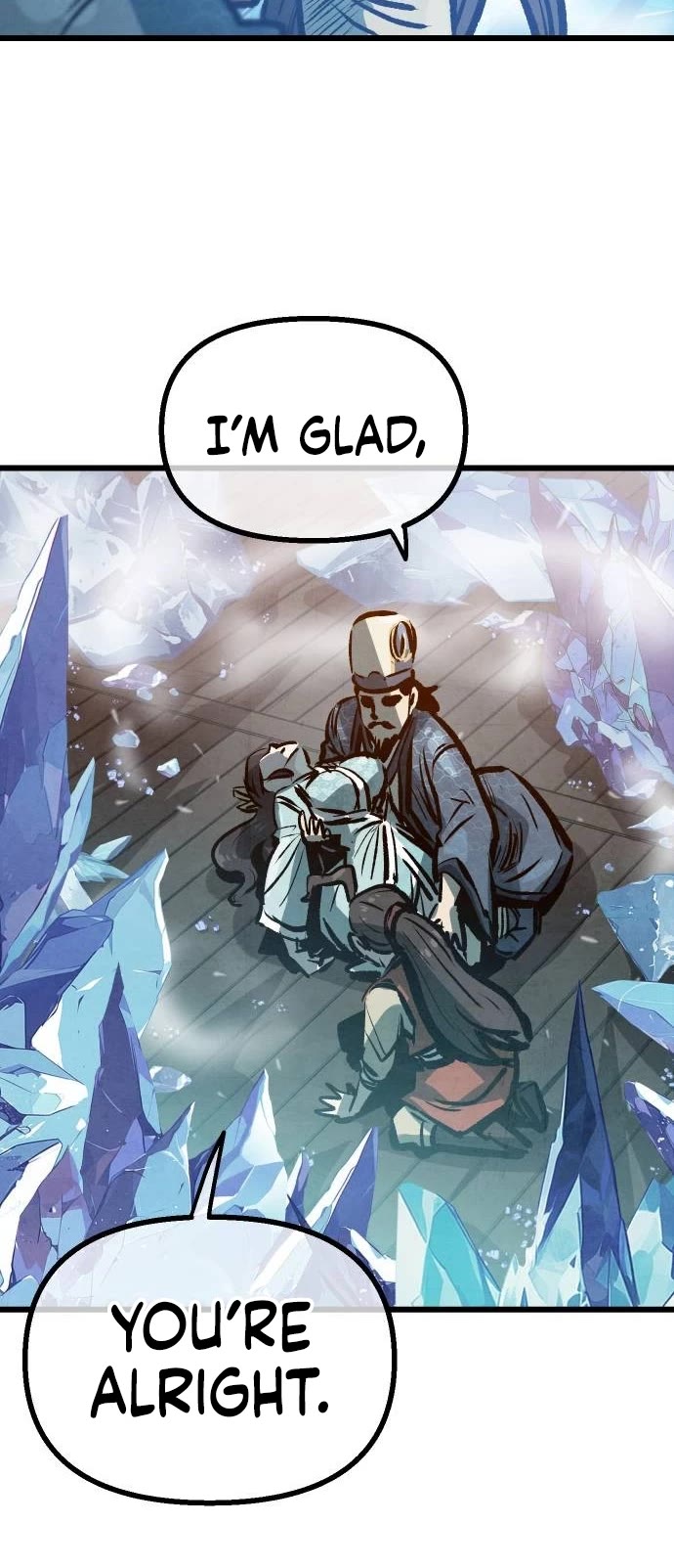 Using My Cooking Skills in a Murim World chapter 20 page 29