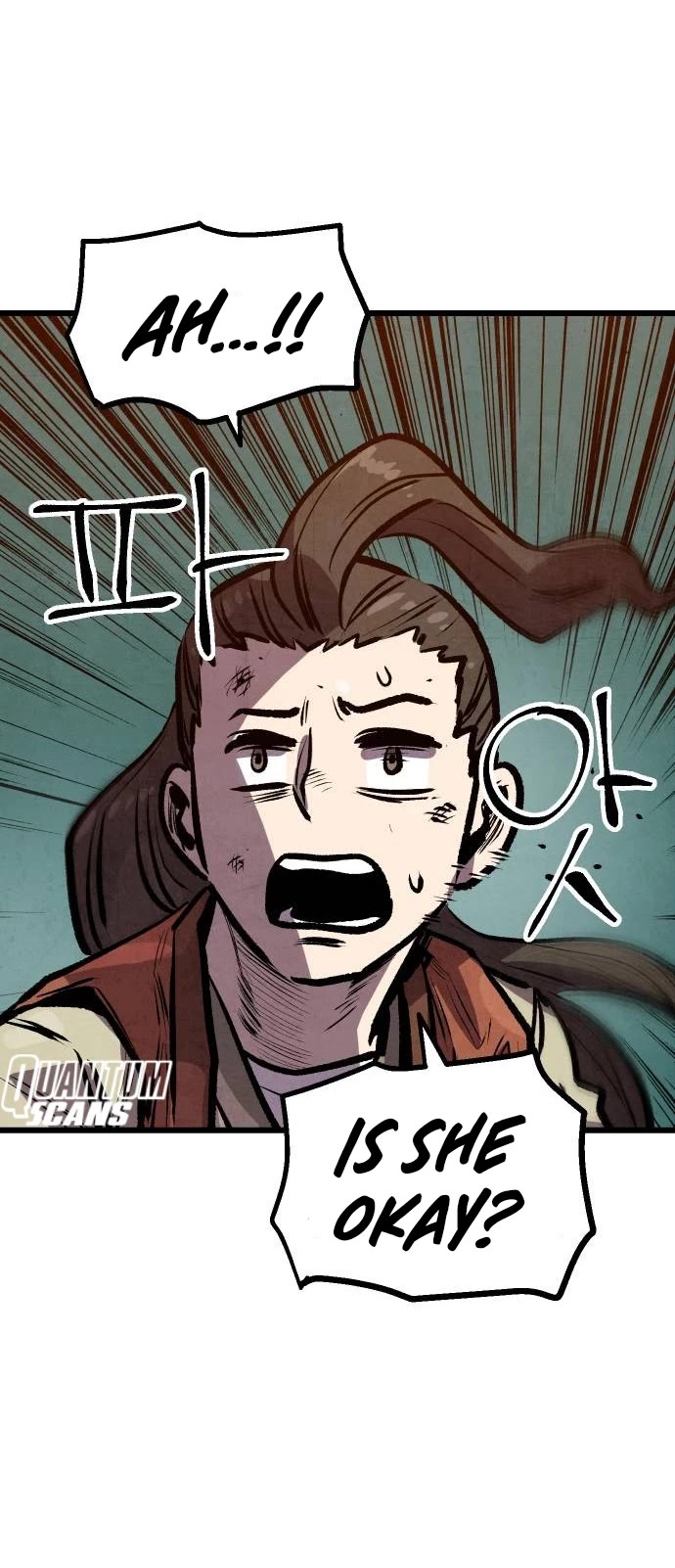 Using My Cooking Skills in a Murim World chapter 20 page 30