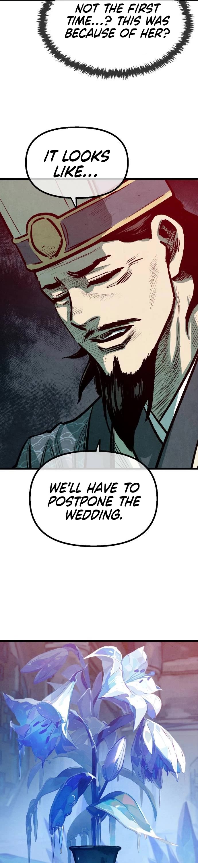 Using My Cooking Skills in a Murim World chapter 20 page 32