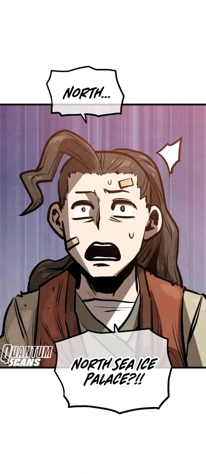 Using My Cooking Skills in a Murim World chapter 20 page 35