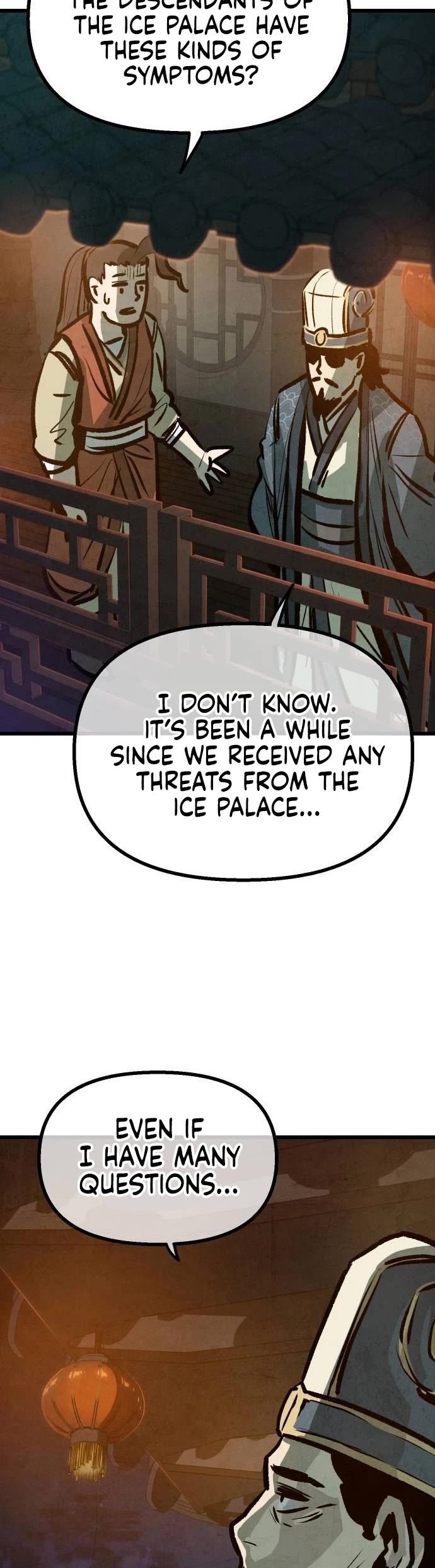 Using My Cooking Skills in a Murim World chapter 20 page 38