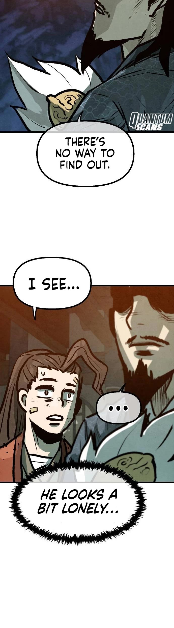 Using My Cooking Skills in a Murim World chapter 20 page 39