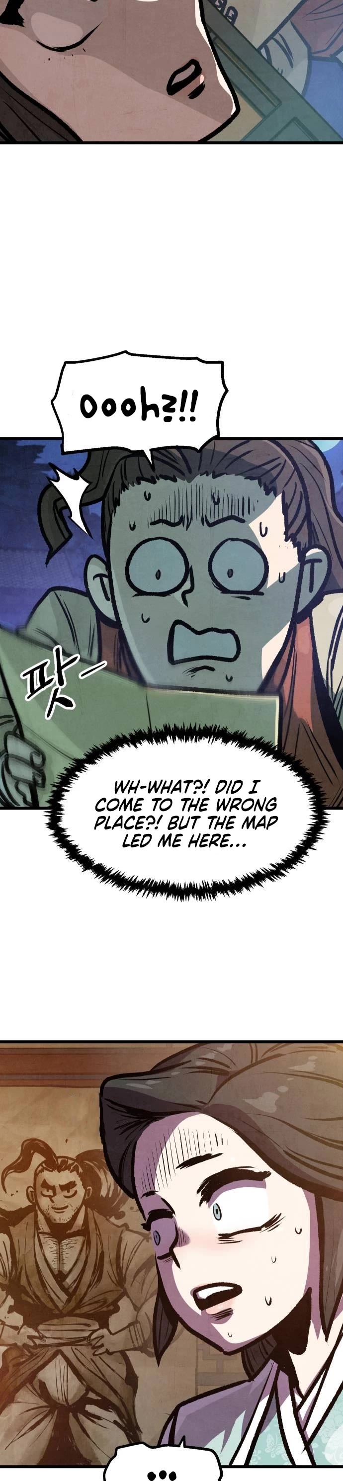 Using My Cooking Skills in a Murim World chapter 20 page 4