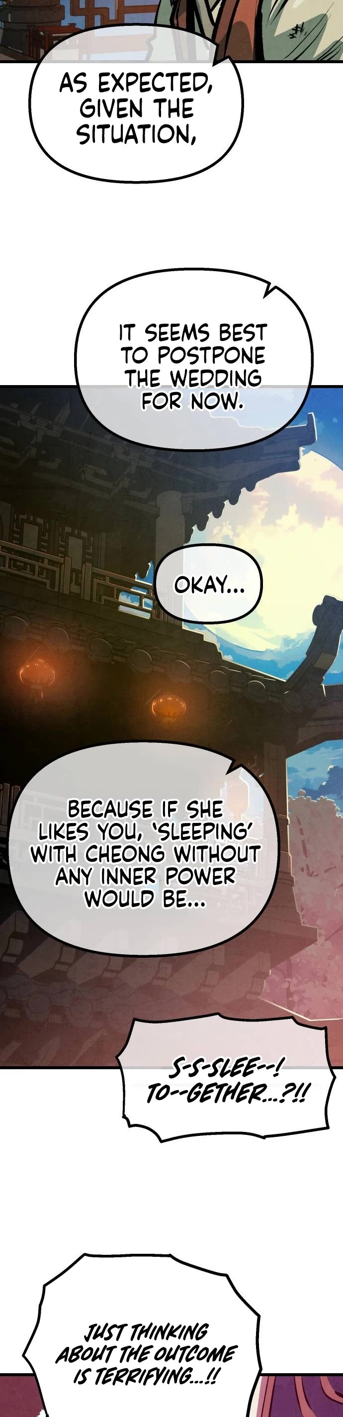 Using My Cooking Skills in a Murim World chapter 20 page 42