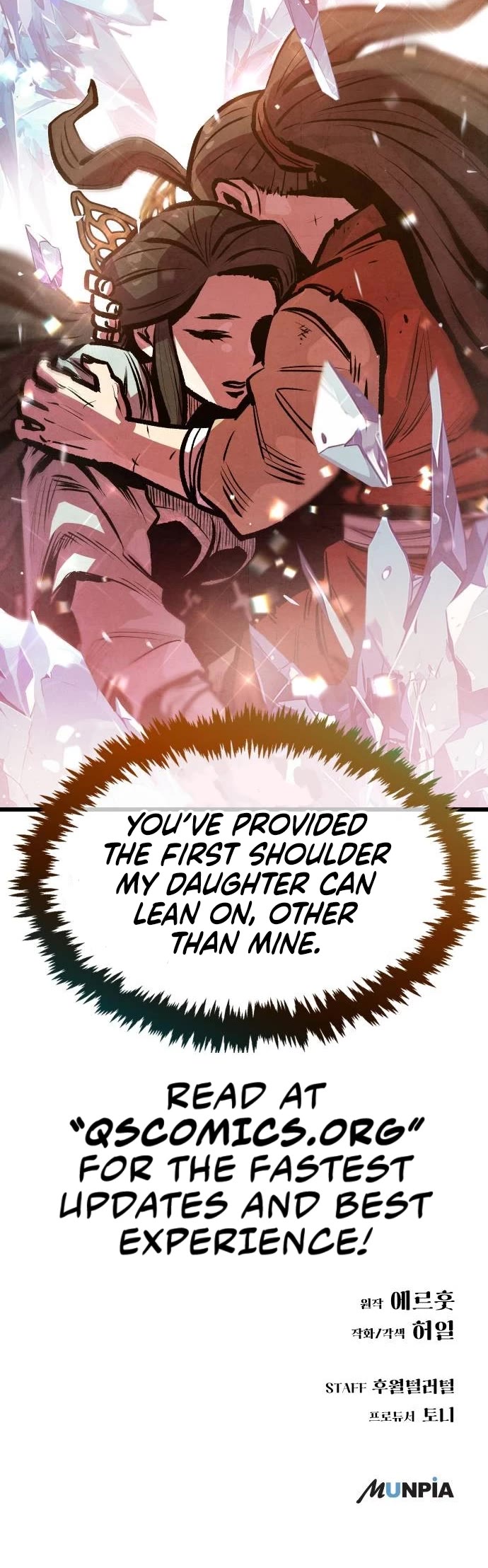 Using My Cooking Skills in a Murim World chapter 20 page 47