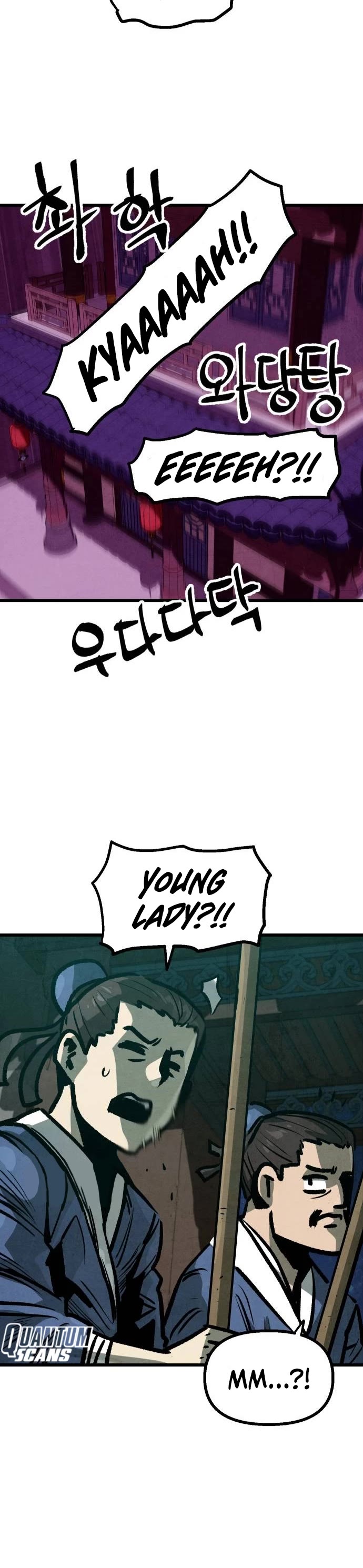 Using My Cooking Skills in a Murim World chapter 20 page 5