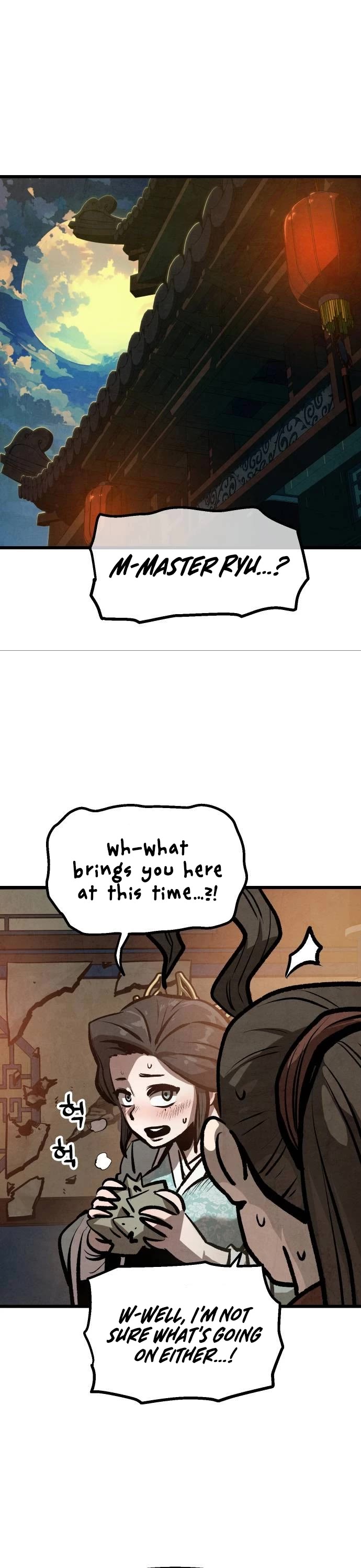 Using My Cooking Skills in a Murim World chapter 20 page 7