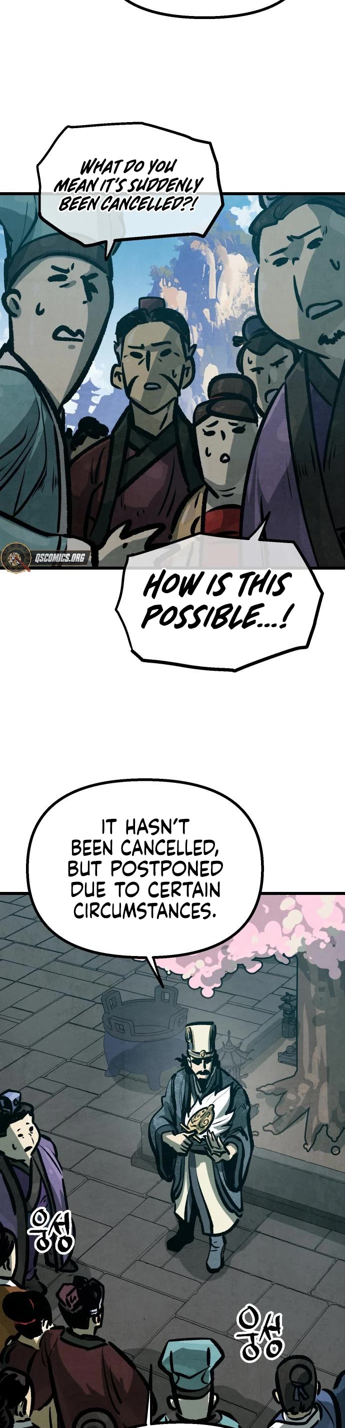 Using My Cooking Skills in a Murim World chapter 21 page 13